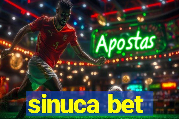 sinuca bet